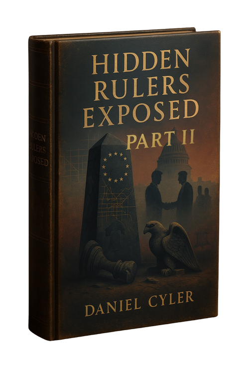 Hidden Rulers Exposed Part II