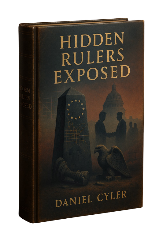 Hidden Rulers Exposed